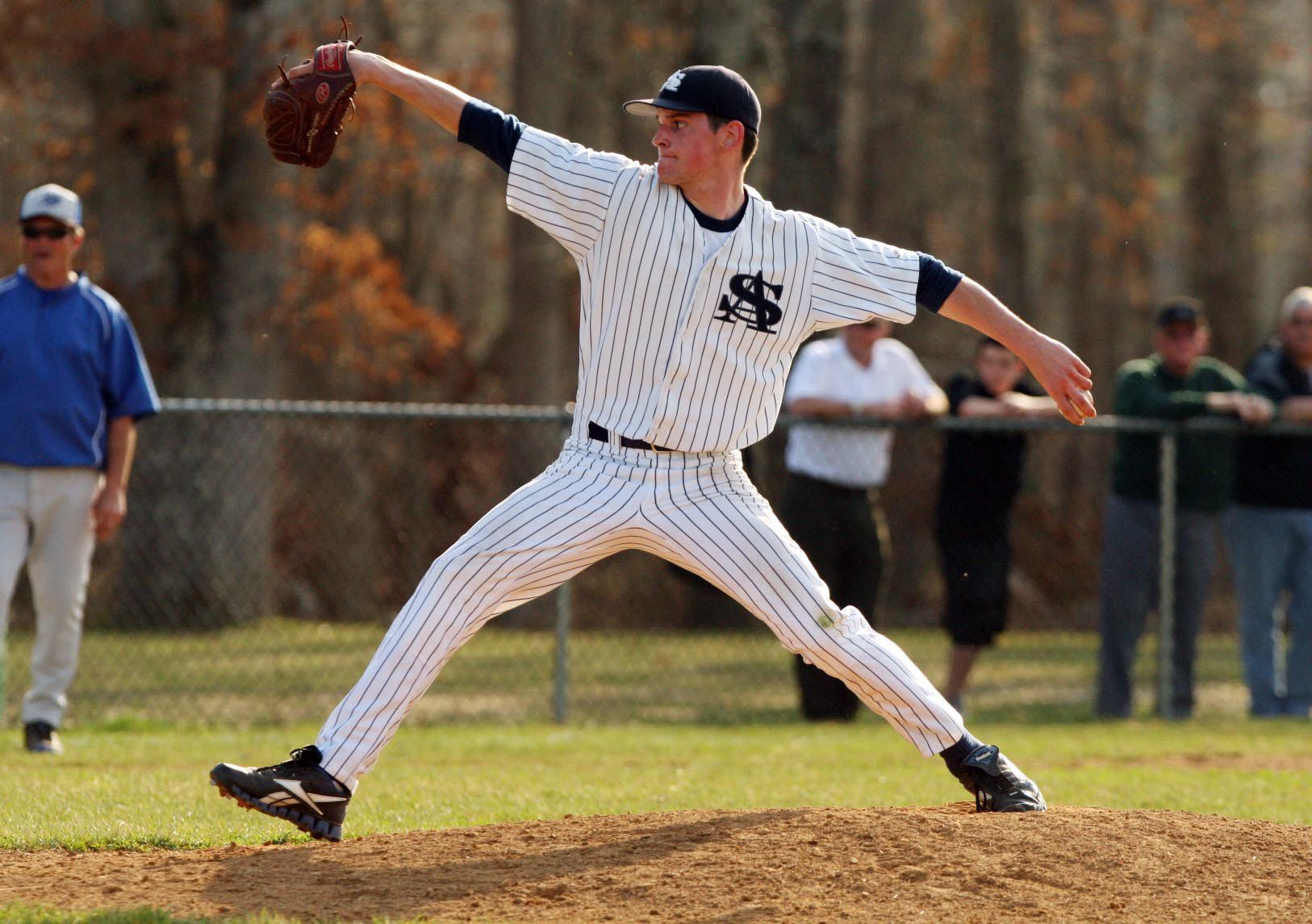 St. Augustine baseball